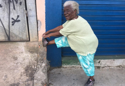 dona rosa 