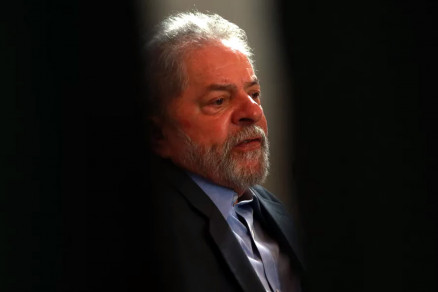 STJ reduziu a pena do ex-presidente em abril deste ano