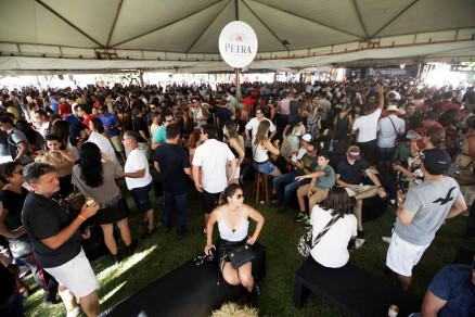 Sexta edio do festival reuniu mais de 4 mil pessoas