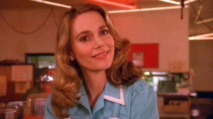 Peggy Lipton