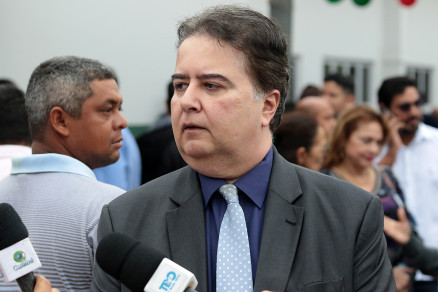 O juiz Roberto Teixeira Seror, da 5 Vara Especializada da Fazenda Pblica