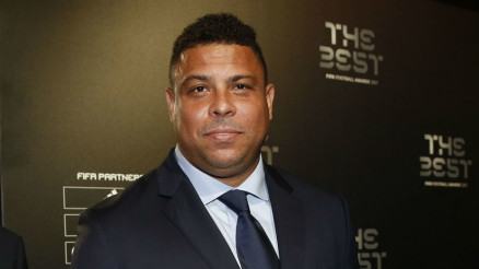 Ronaldo Fenmeno 