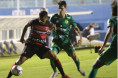 Cuiab volta a perder em casa e fica fora do G4 da Srie B