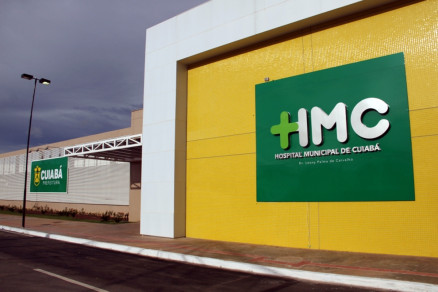 Menina estava internada no HMC, mas n�o resistiu aos ferimentos