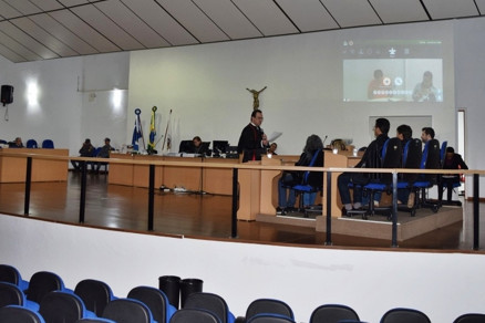 Crime aconteceu no dia 25 de setembro de 2004, por volta das 16h, no Bairro Dom Aquino, na Capital; vtima foi morta com cinco tiros de arma de fogo