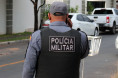 Justia mantm expulso de soldado por se masturbar em carro