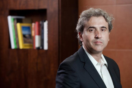Alexandre Mendona de Barros: doutor em economia aplicada e professor associado da Fundao Dom Cabral (FDC)