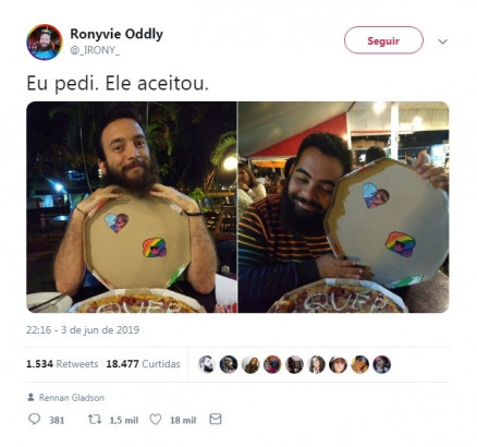 pedido