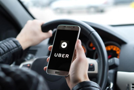 Justia do Trabalho reconhece vnculo de emprego entre motorista e Uber