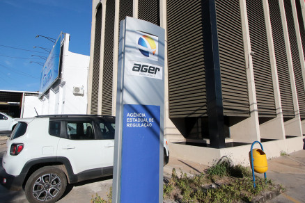 Ager inicia preparativos para concurso pblico