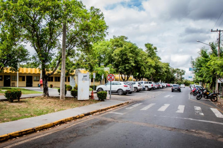 Detran - MT