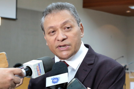 O desembargador Mario Roberto Kono de Oliveira, que assina as decises
