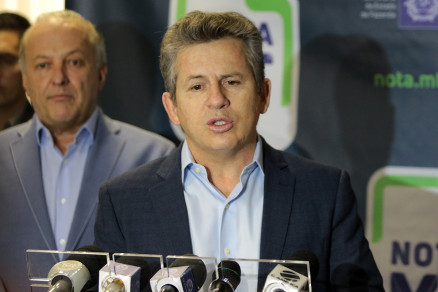 Texto agora segue para a sano do governador Mauro Mendes