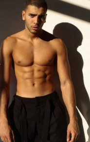 Younes Bendjima 