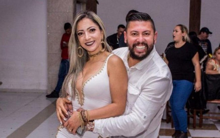 Cris Brittes e Edison Brittes
