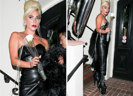 Lady Gaga 
