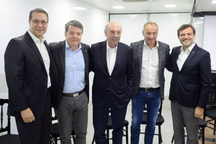 Executivos apostam no aumento de at 40% nas vendas de caminhes na regio