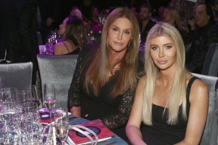 Caitlyn Jenner