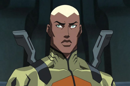 Aquaman