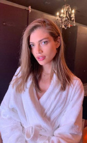 Valentina Sampaio
