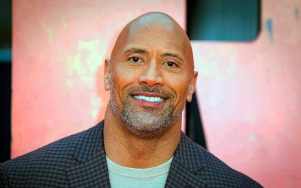 Dwayne Johnson, o The Rock, é considerado o ator mais bem pago; confira  lista