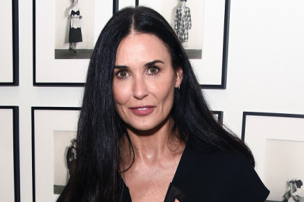 Demi Moore