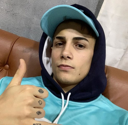 MC Hariel
