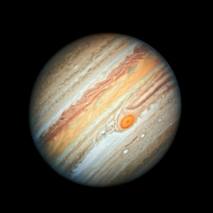 Planeta Jpiter