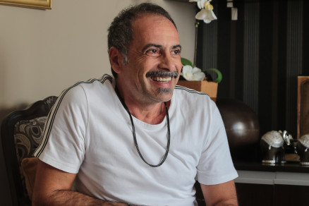 Sami Maluf Kassab, viso e empreendedorismo mudaram a noite de Cuiab