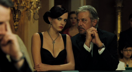 eva green