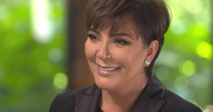 Kris Jenner 