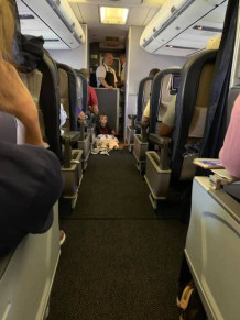 menino avião