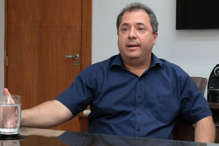 Gilberto Mello 