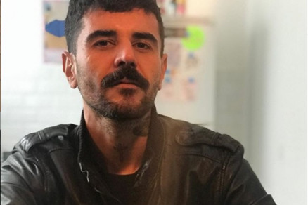 O fotgrafo Fbio DaMotta traz elementos poticos para a prtica fetichista