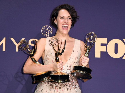 Phoebe Waller-Bridge