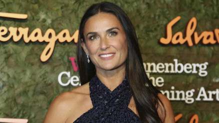 Demi Moore