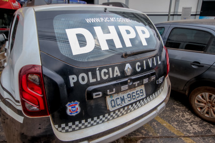 A Delegacia Especializada de Homicdios e Proteo  Pessoa investiga o crime 