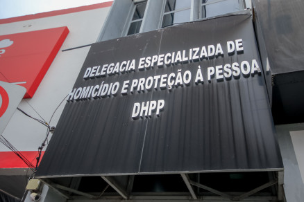 Dois anos aps o crime, o corpo da estudante de direito ainda no foi localizado