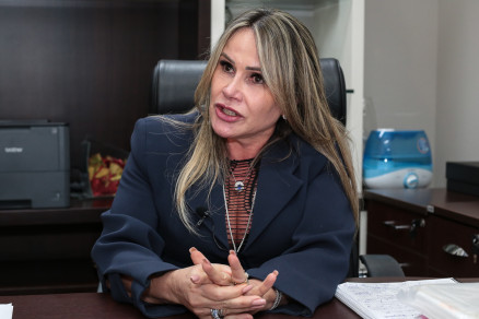A juza Celia Regina Vidotti, que assinou a deciso