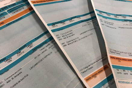 Conta de luz: critrios de clculo so detalhados