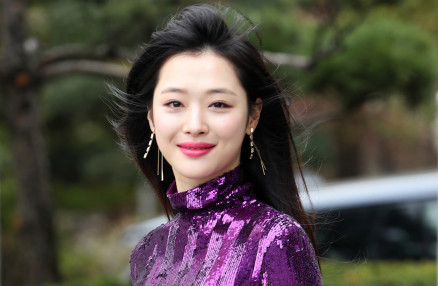 Sulli 