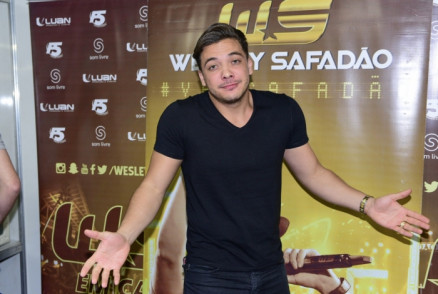 Wesley Safad�o