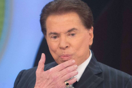 Silvio Santos