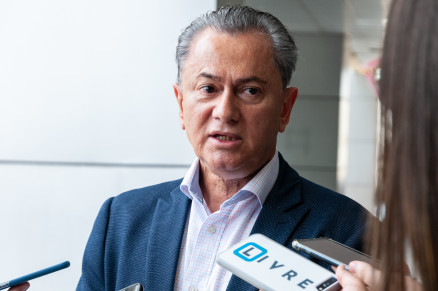 O desembargador Orlando Perri, relator do caso no Tribunal de Justia 