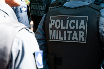O autor do crime confessou aos militares que matou a vtima aps discusso