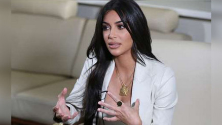 Kim Kardashian