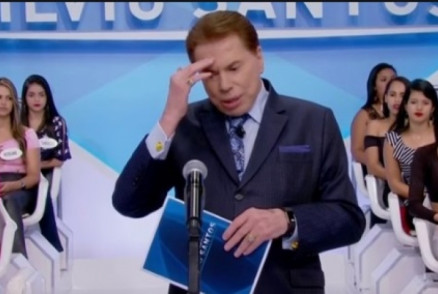 Silvio Santos