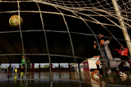 Jogos Escolares da Juventude 2019 - Etapa Regional Verde - Palmas 