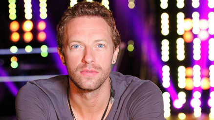 Chris Martin
