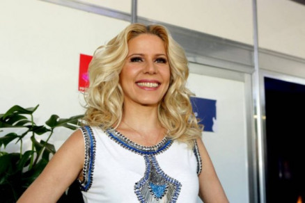 Paula Toller 